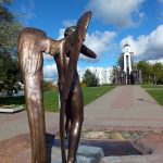 Minsk'ten manzaralar