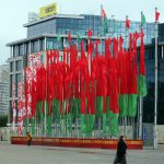 Minsk'ten manzaralar