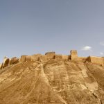 Halep Kalesi, Suriye