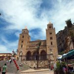 Kefalu Katedrali Bizans'tan esintiler taşıyor