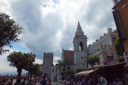 Taormina