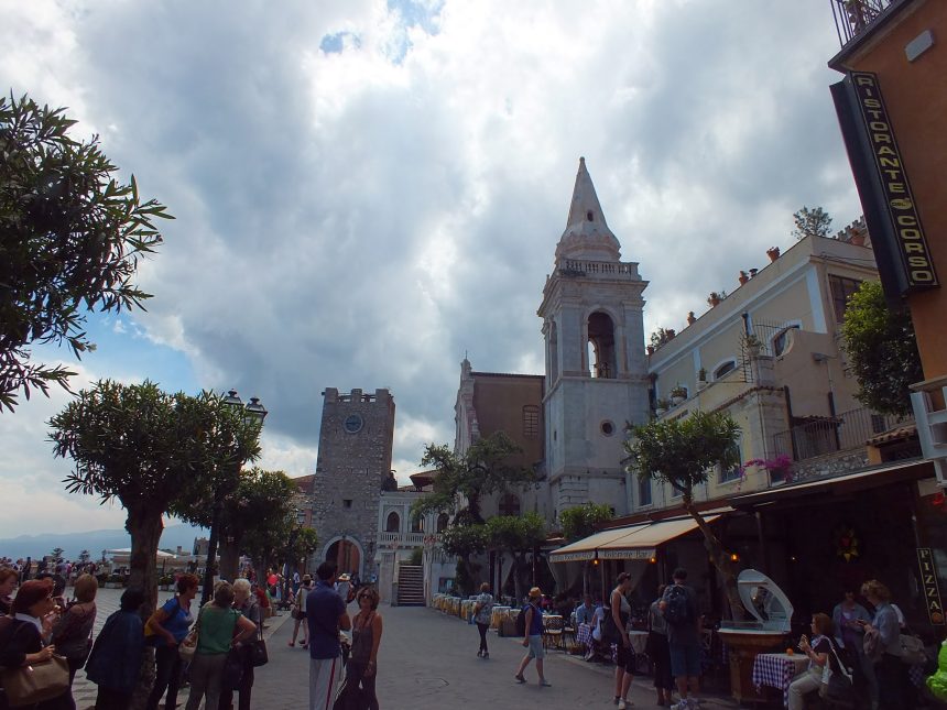 Taormina