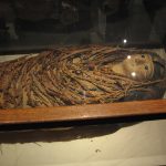 Mumyalar, Kahire Müzesi