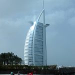 Gökdelenlerin ve lüksün başkenti Dubai