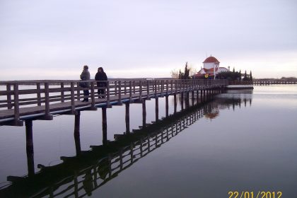 Portalagos Kilisesi