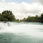 Manavgat Şelalesi, Antalya