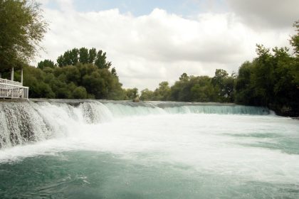 Manavgat Şelalesi, Antalya