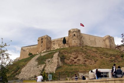 Antep Kalesi