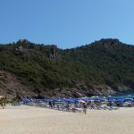 Kleopatra Plajı, Alanya