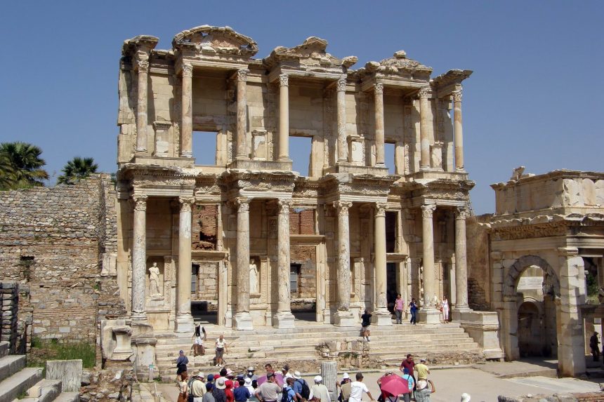 Efes Antik Kenti