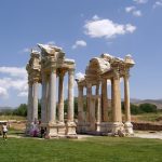 Afrodisias Antik Kenti