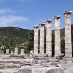 Priene Antik Kenti