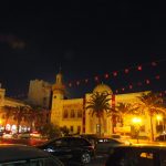 Sfax Geceleri, Tunus