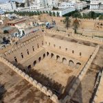 Sousse Ribatı, Tunus