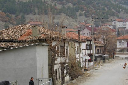 Taraklı. Turizme teslim olmamış özgün bir yer arıyorsanız gitmeniz gereken yer