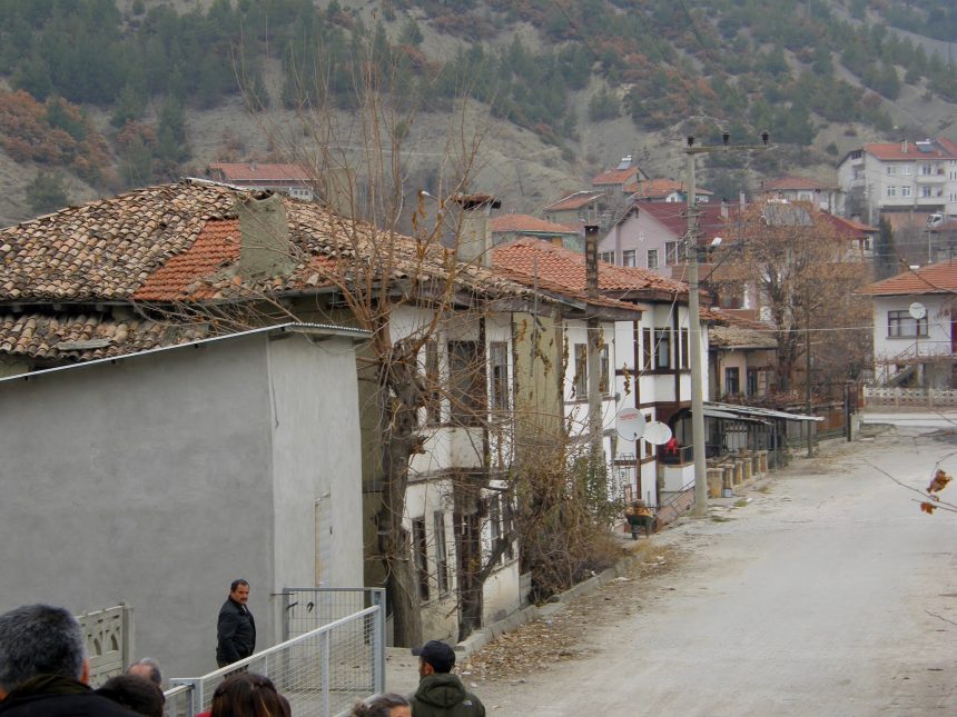 Taraklı. Turizme teslim olmamış özgün bir yer arıyorsanız gitmeniz gereken yer