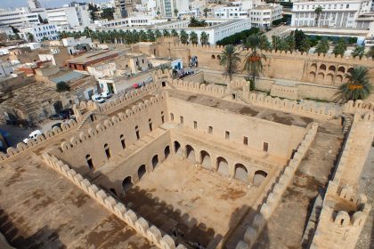 Sousse Ribatı, Tunus
