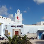 Tunus'tan manzaralar