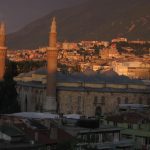 Bursa Ulu Camii