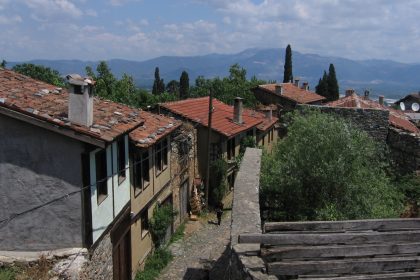 Cumalıkızık, Bursa