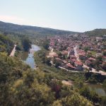 Veliki Trnovo, Bulgaristan'ın tarihi başkenti