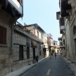 Tarihi Tarsus Evleri