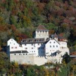 Vaduz Kalesi, Liechtenstein