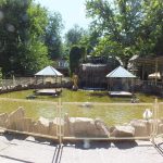 Çimkent Merkez Parkı