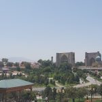 Semerkand Manzarası