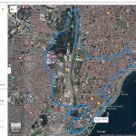 Kara surları gezisi, istanbul