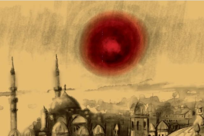 İstanbul'a Seyahat: Corci Zeydan