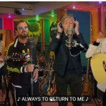 Karşınızda The Beatles ya da uzay çağı teknolojisi- Now and Then