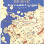 Geographika, Strabon