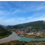 Kiliselerin ve manastırların kenti Mtskheta