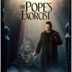 The Pope's exorcist