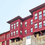 Özbekler Tekkesi, Üsküdar, İstanbul