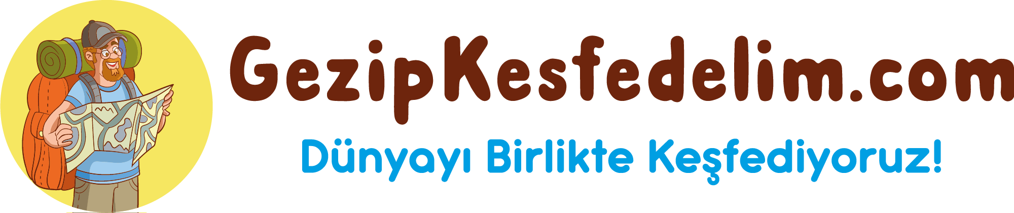 Gezip Keşfedelim