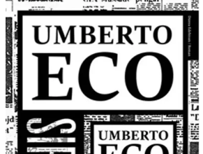 Umberto Eco, Sıfır Sayı