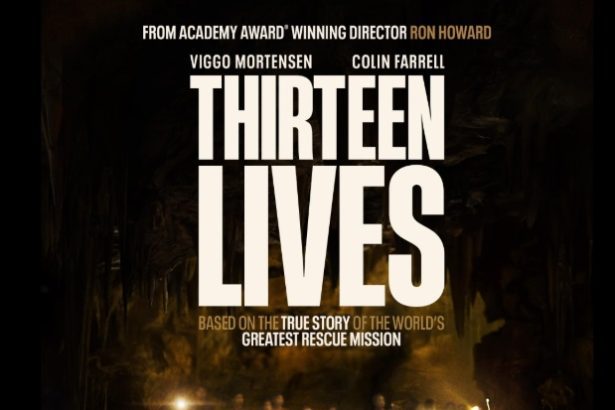 Thirteen Lives