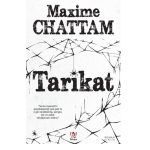 Tarikat - Maxime Chattam polisiye roman