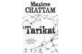 Tarikat - Maxime Chattam polisiye roman