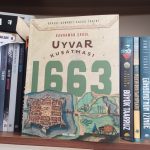 Uyvar 1663 kitap