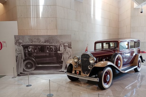 Bahreyn Ulusal Müzesi