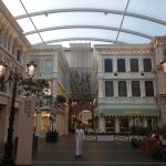 Avenues Mall'ın içi, Kuveyt